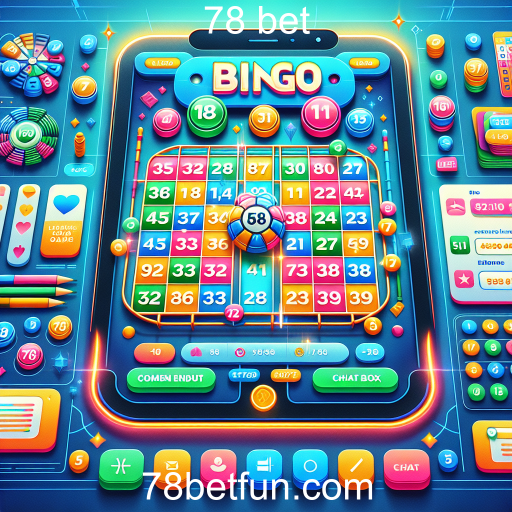 Bingo Online: A Diversão do Jogo Clássico na Era Digital