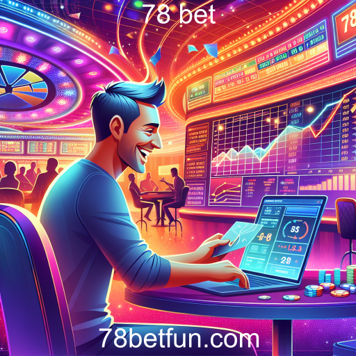 Apostas Esportivas na 78 bet: Um Guia para Apostadores Iniciantes